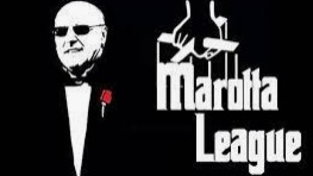 Marotta League e quell’arte sempre più rara di riderci sopra