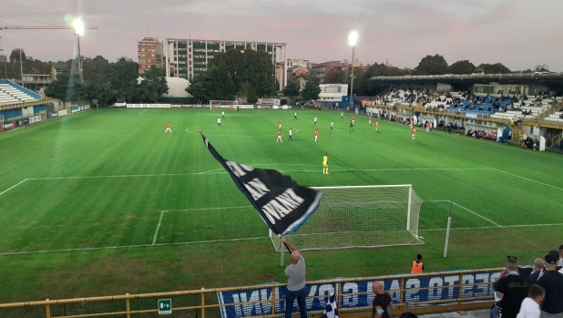 Milan, il progetto per la squadra B: giocherebbe a Sesto San Giovanni