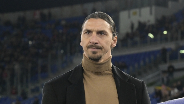 Milan, Ibra si ricorda ancora come si fa: gol di tacco e forma fisica smagliante (VIDEO)