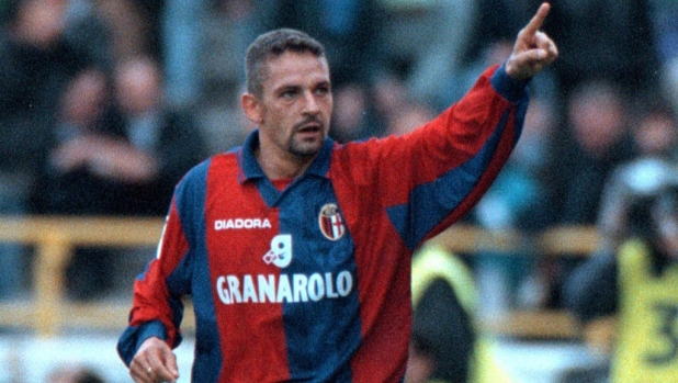 Divin Codino a Bologna, mistero all’Inter: le due facce di Baggio, il grande ex