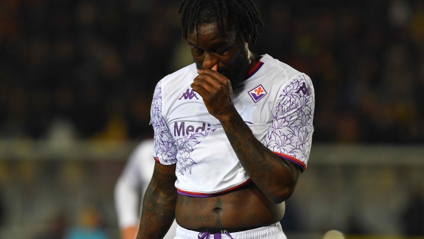 Fiorentina, Cosmi: “Nzola non ha la serenità per giocare a questi livelli”