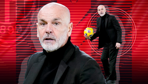 Lo scudetto, il ritorno in Champions e… l’estate 2020: Pioli punta sul rush finale del Milan