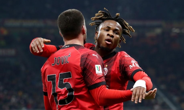 Jovic e Chukwueze, una missione per due: servono gol per tenersi stretto il Milan