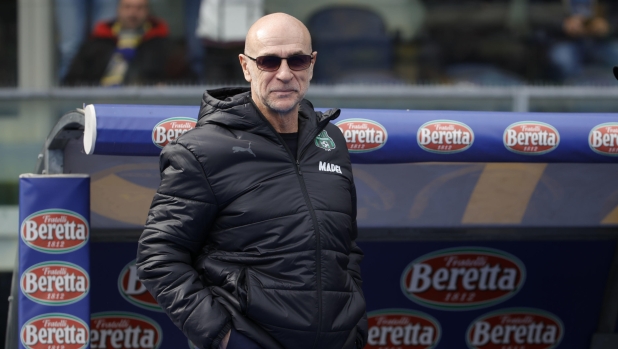 Sassuolo, Ballardini: “Senza Berardi la squadra si è presa più responsabilità”