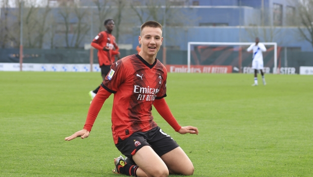 LIVE Alle 16 Milan-Real Madrid di Youth League: rossoneri con la coppia Camarda-Sia