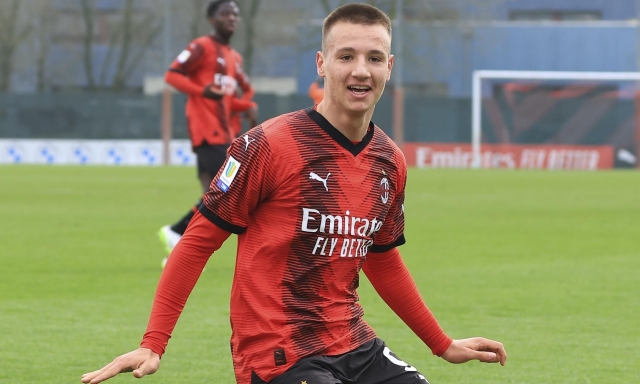 Attento Milan, Camarda ha tre big in pressing: il contratto è a rischio