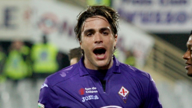 Matri: “A Firenze non ho passato un bel periodo. Al Franchi mi contestavano”