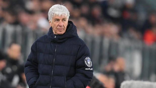 Gasperini: “Risultato giusto. El Bilal Touré? Non è il momento per aspettarlo”