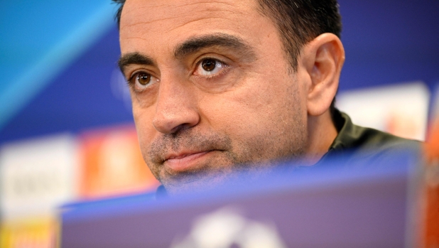 Xavi: “Partita della stagione. Il migliore del Napoli? Lobotka, lo vorrei al Barça”