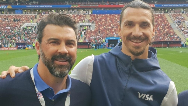 Non solo Ibra: da Gerrard e Giovani a Cole e Puig, tutti gli acquisti di Kirovski