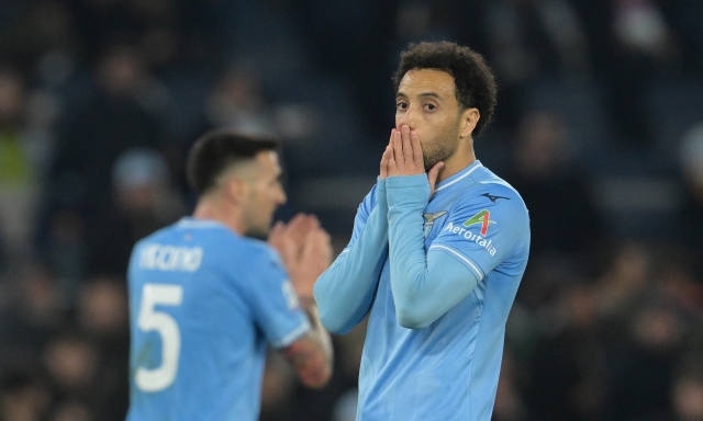 Addio alla Champions, 5 ko nelle ultime 6 gare e… Lazio, i numeri di un mese da incubo