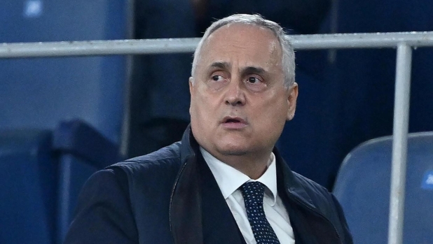 Lazio, Lotito shock: “Sarri è stato tradito”