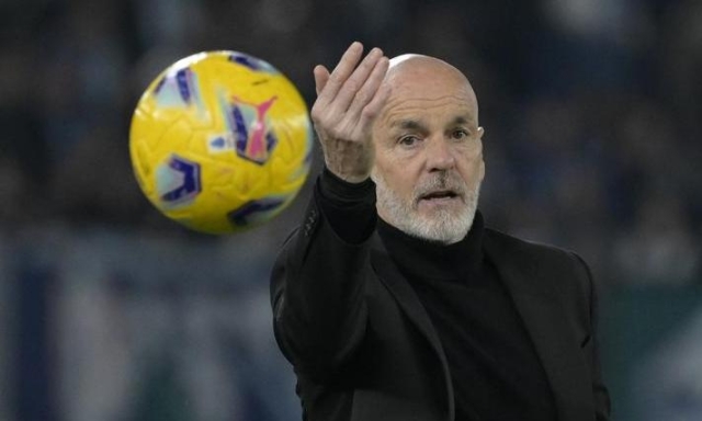 Pioli, l’esperto degli arrivi in volata. E il suo Milan è pronto per il rush finale