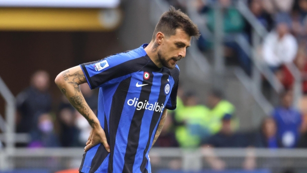 Summit Inter-Acerbi, il difensore ribadisce: nessun insulto razzista a Juan Jesus