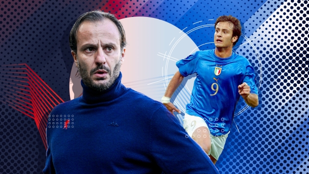 Gilardino, pochi decibel e tanta concretezza: così vince l’anti-personaggio