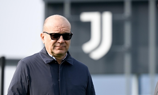 Scanavino: “Fiducia in Allegri, la Juve punta alla Champions e alla finale di Coppa Italia”