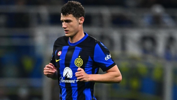 Pavard: “Ho lasciato il Bayern per giocare centrale, essere all’Inter è uno spasso”