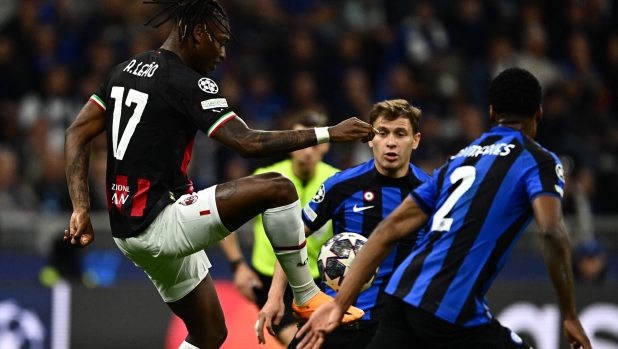 Milan, missione derby: rovinare all’Inter la festa scudetto