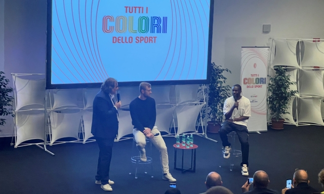 Tomori: “Il razzismo mi fa incaz… Bello come ci siamo stretti attorno a Maignan”