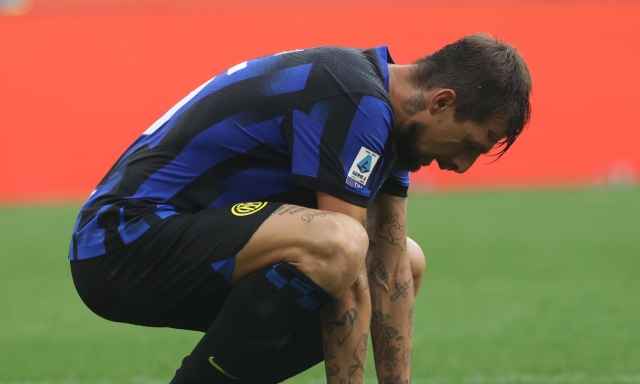 Club infastidito: Acerbi rischia l’Inter. In caso di stangata sarà divorzio