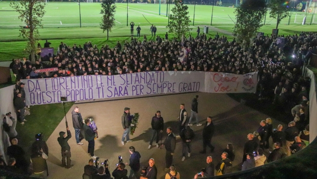 Barone era l’anima della Fiorentina. Viola, vinci un trofeo e dedicaglielo