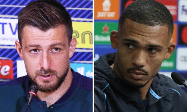 Scandalo razzismo, ore cruciali: Chinè ascolta Acerbi e Juan Jesus