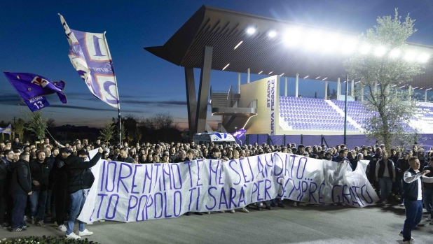 Fiorentina, Bojinov: “La squadra dovrà dare più del 100%, dovrà giocare per Barone”