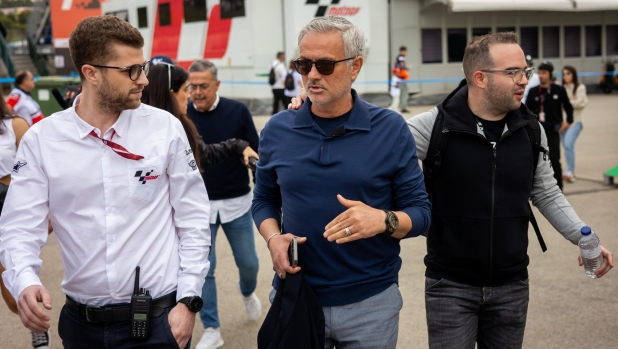 Mou al veleno da Portimao: “Mai più con Pinto. La Roma? Esonerato dopo due finali, strano…”