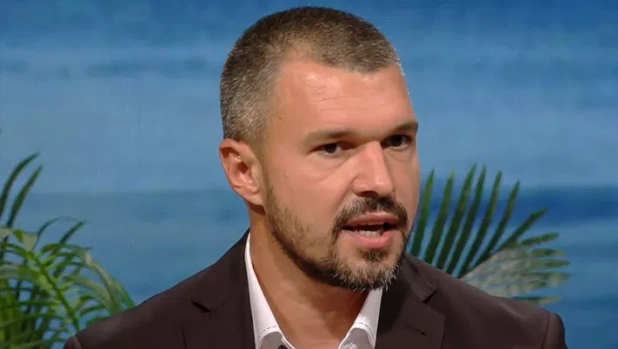 Bojinov: “L’Inter ora è molto più forte, ma la Juve il prossimo anno…”