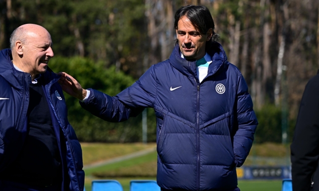 Progetto Inter: due titolari in ogni ruolo e 5 coppe da vincere