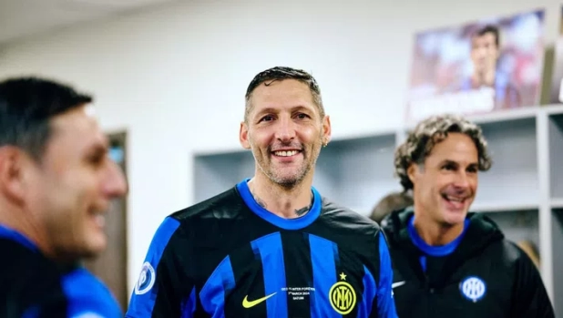 Materazzi: “Sanchez? Se Lautaro e Thuram sono questi è impossibile fare il titolare”