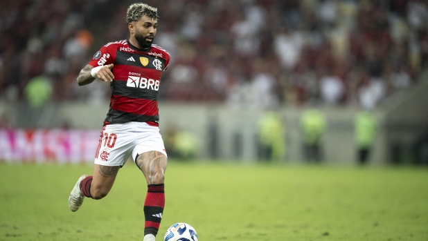 Gabigol, squalifica (retroattiva) di due anni per doping: potrà rientrare ad aprile 2025