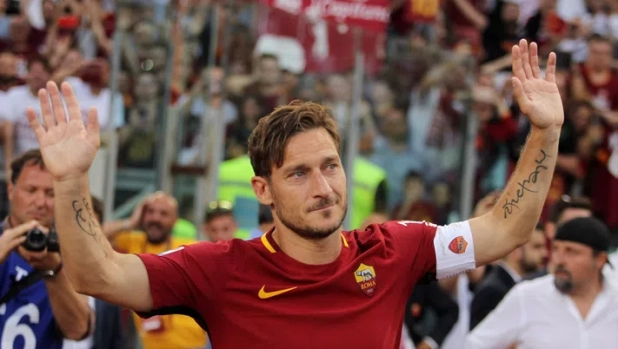 Roma, il 28 marzo del 1993 esordiva Francesco Totti: “L’inizio della leggenda”