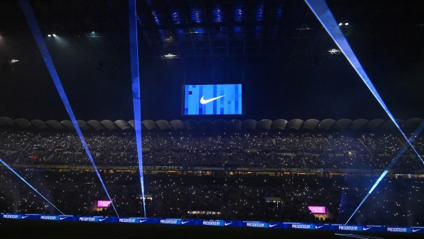 Sponsor, merchandising, social, stadio pieno: tutti i numeri che fanno sorridere l’Inter
