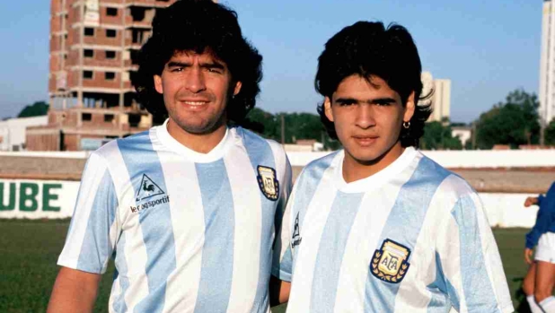 I Milinkovic, i Lukaku e… i Thuram? Incroci tra fratelli in A: ci sono pure i Maradona…