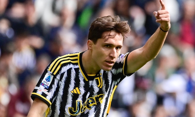 Chiesa, due mesi sprint per riprendersi la Juve: in ballo c’è il futuro