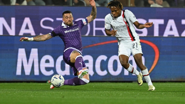 Fiorentina-Milan, le pagelle: Maignan marziano (7,5) su Belotti (5,5). Chukwueze va a mille: 7