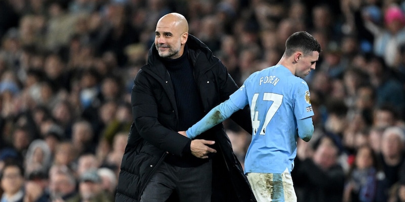 Pep, Keane e le critiche degli ex