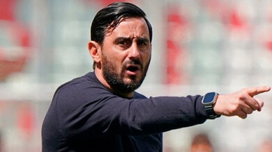 Oggi Pisa-Catanzaro e Venezia-Cremonese. Aquilani al bivio