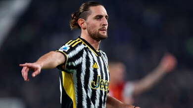 Rabiot, il rinnovo Juve e il fattore Allegri: Giuntoli valuta l’intreccio di mercato