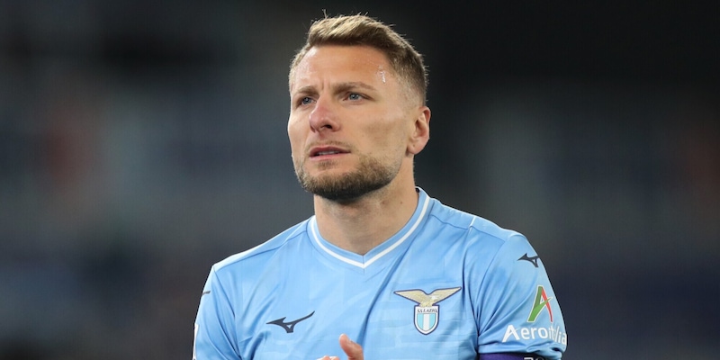 Lazio, Immobile può restare ma riflette: attrazione Usa