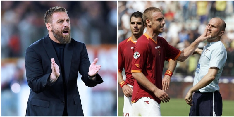 Roma, come vive il derby De Rossi: quel motto nato dopo la delusione del 2013