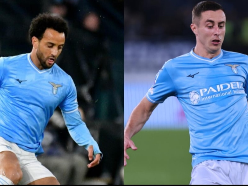 Pagelle Lazio: Luis Alberto eccelle, Felipe Anderson scardina. Marusic spicca