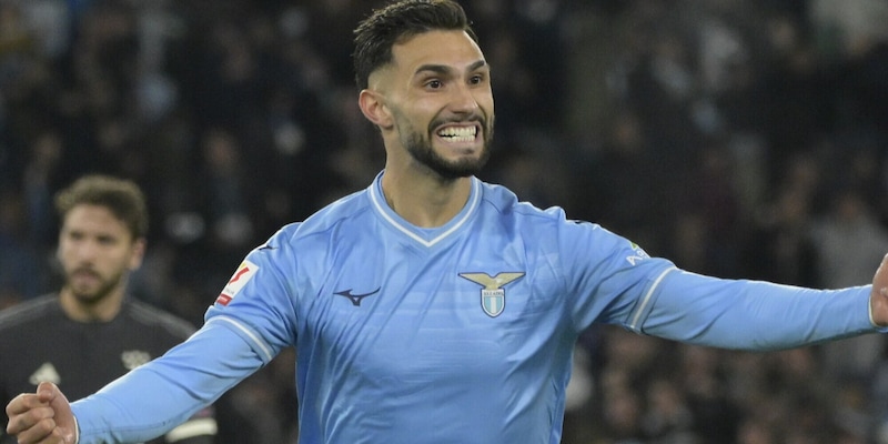 Castellanos, poco più di un mese per convincere la Lazio