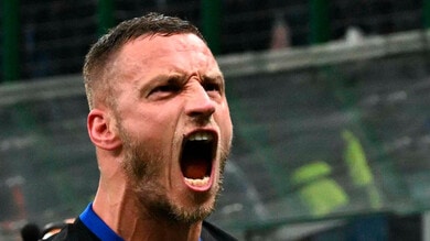 Arnautovic non ci sta: stavolta vuole firmare lo scudetto dell’Inter