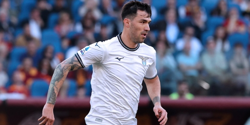 Raiola rassicura Lotito: “Romagnoli resta alla Lazio”