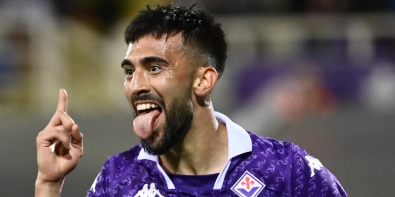 Fiorentina, quella sottile linea argentina