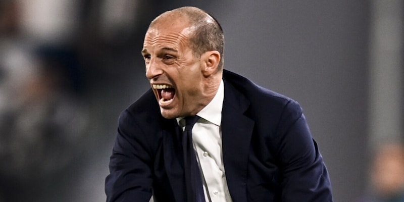 Furia Allegri nello spogliatoio dopo Juve-Fiorentina: cosa non vuole vedere