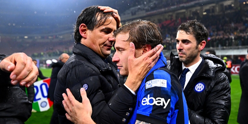 Inzaghi e il calcio relazionale dell’Inter: così ha vinto lo scudetto