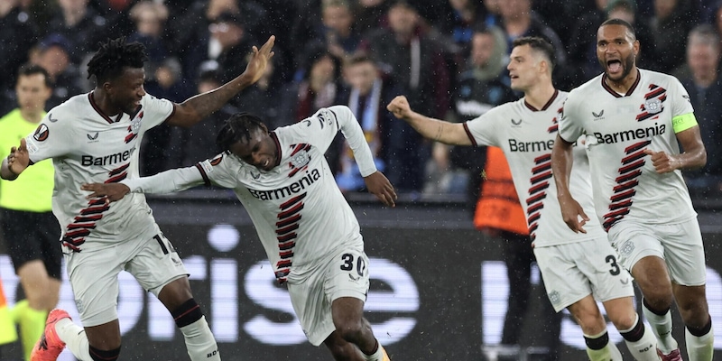 Il Bayer Leverkusen sfida ancora la Roma: “Sarà la nostra rivincita”
